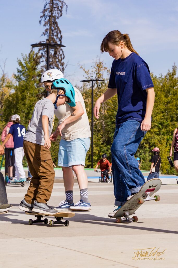 Off-board activities