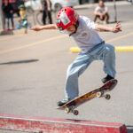 Free Monthly Youth Skateboard Meetup in Edmonton