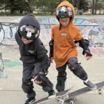 What You Need to Start Skateboarding