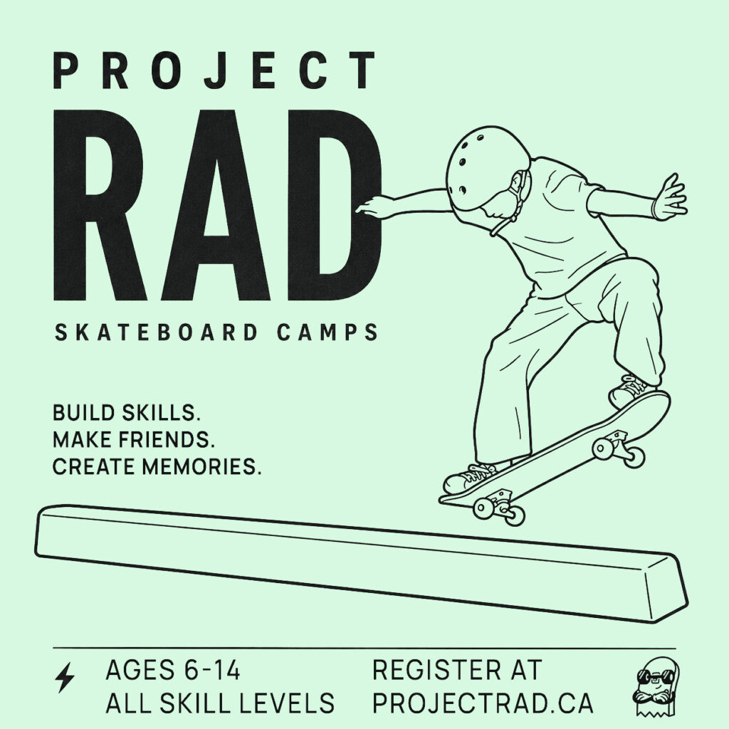 Edmonton Summer Camps for Kids Who Want Something Different This Summer