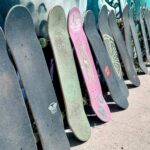 Buying Your First Skateboard: What everyone should know