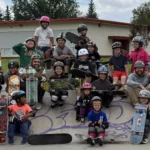Edmonton Skateboard Camp 2026: Thank You to Our Camp Families