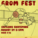 Edmonton Skateboard Grom Fest