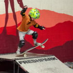 Fall Skateboard Classes at Our Indoor Skatepark in Edmonton