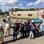 Skateboarding Workshops for Schools: Cadotte Lake & Suzuki Charter
